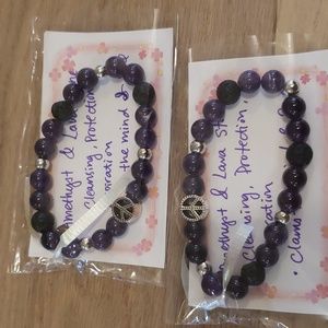 Friendship Bracelets